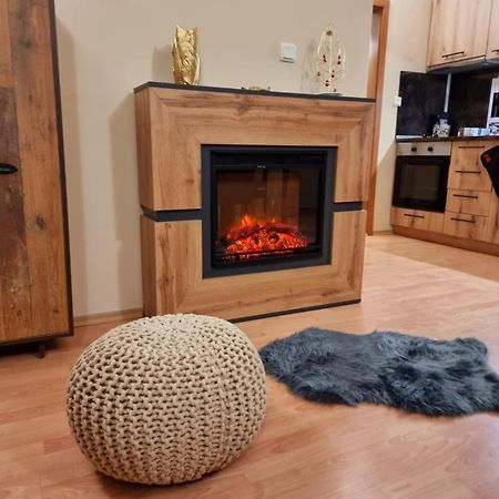 Borovets Sequoia2 Luxury Apartment Extérieur photo
