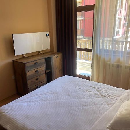 Borovets Sequoia2 Luxury Apartment Extérieur photo