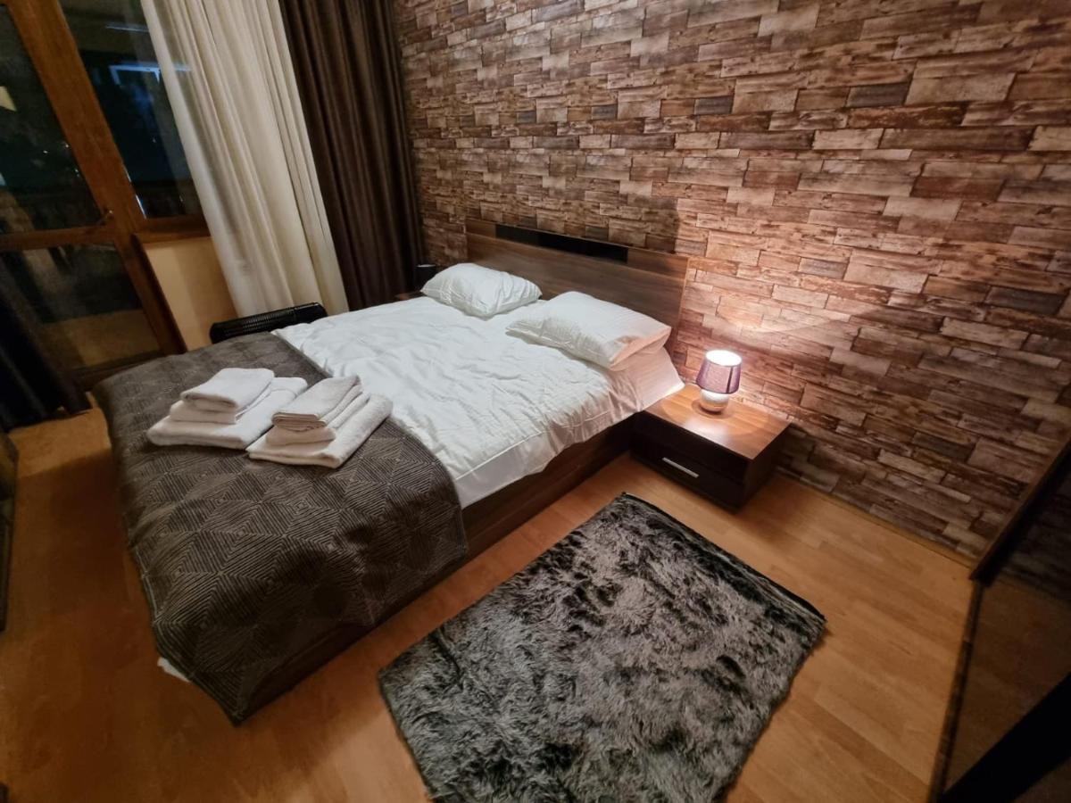 Borovets Sequoia2 Luxury Apartment Extérieur photo
