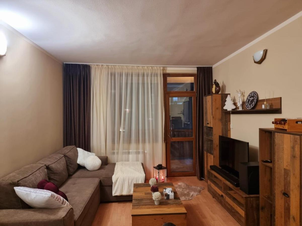 Borovets Sequoia2 Luxury Apartment Extérieur photo
