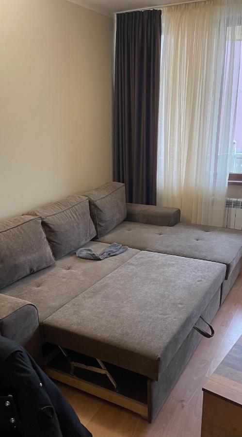 Borovets Sequoia2 Luxury Apartment Extérieur photo