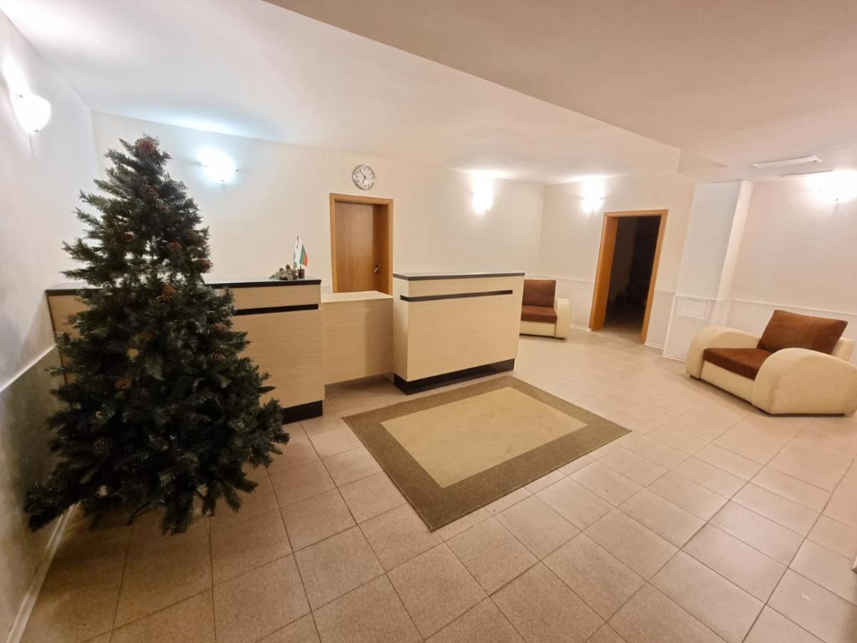 Borovets Sequoia2 Luxury Apartment Extérieur photo