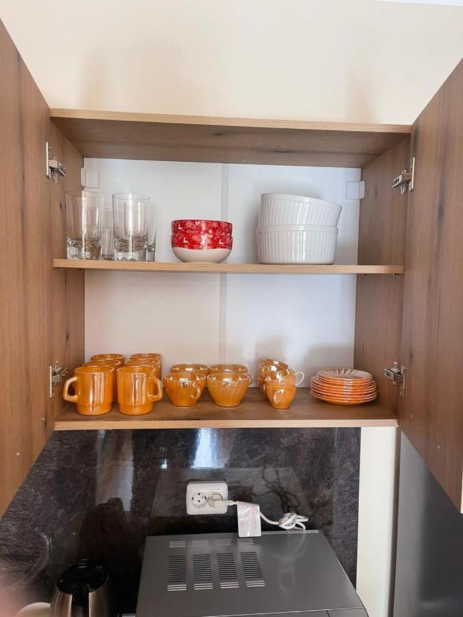 Borovets Sequoia2 Luxury Apartment Extérieur photo