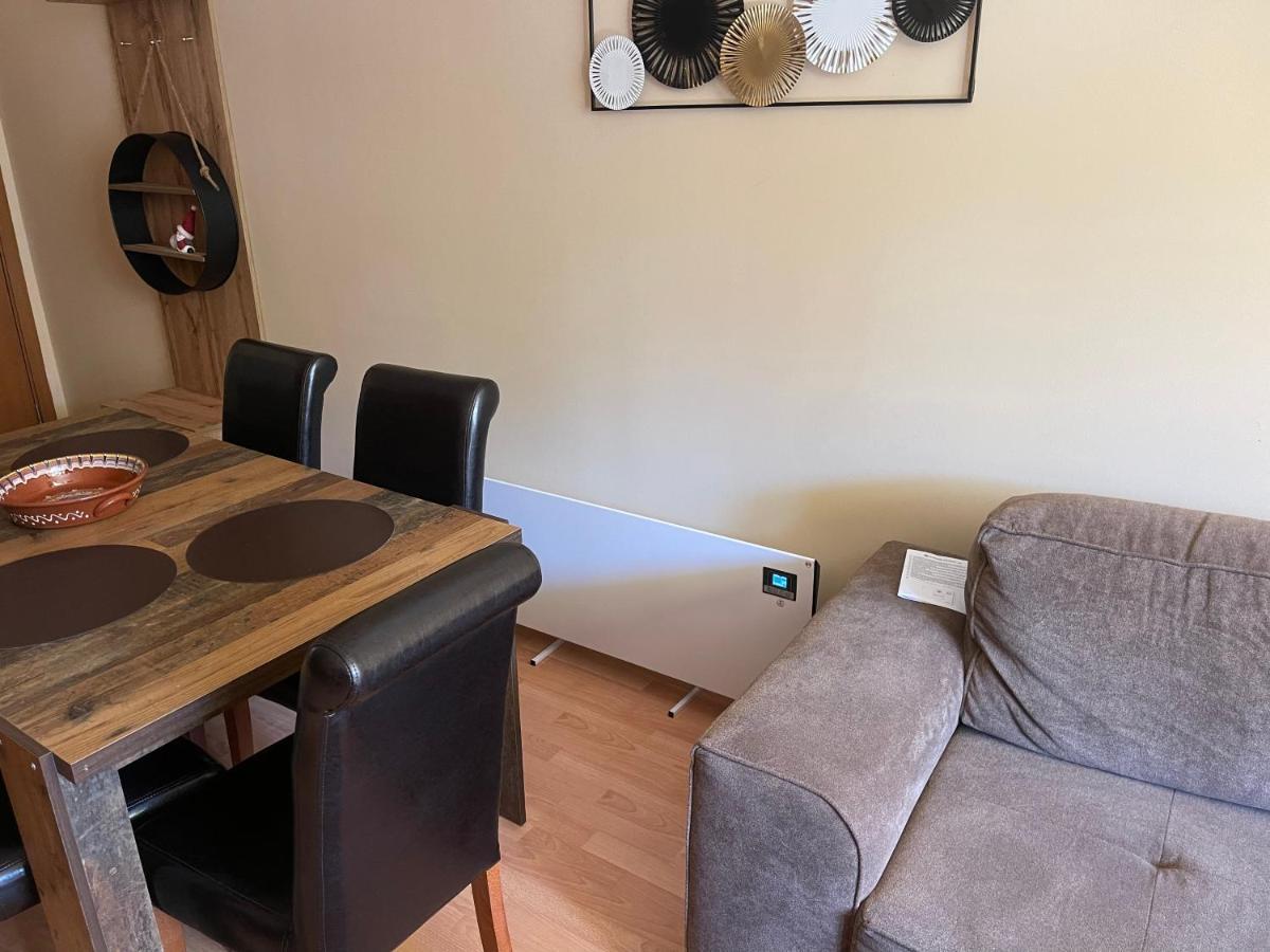 Borovets Sequoia2 Luxury Apartment Extérieur photo