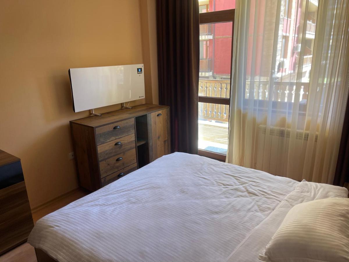 Borovets Sequoia2 Luxury Apartment Extérieur photo